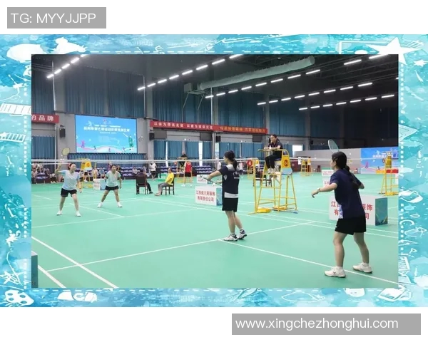 羽毛球赛事精彩回放及技术点评