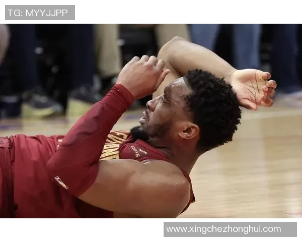 米切尔赛后直言：我们配得上胜利