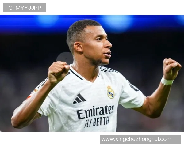 姆巴佩回应批评：我只专注于比赛