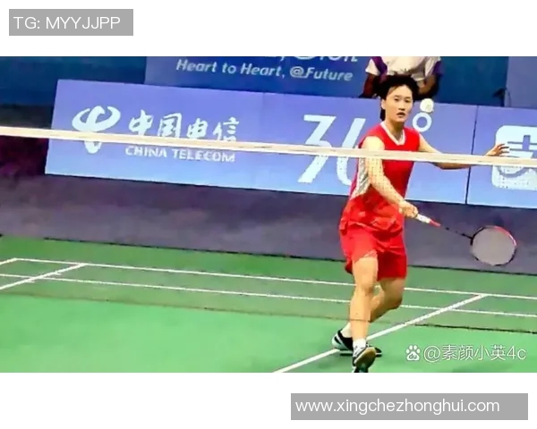 羽毛球女单运动员技术突破及训练要点