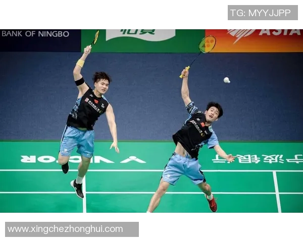 羽毛球赛事战报：全锦赛冠军归属揭晓