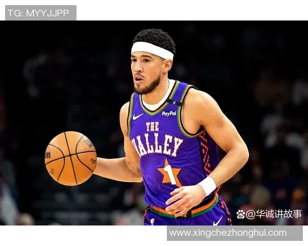 赛后评分出炉：布克成最大亮点！