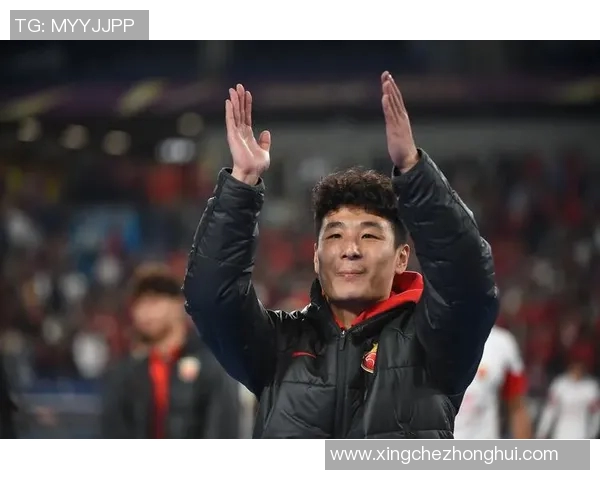 武磊荣获月度最佳球员，实至名归