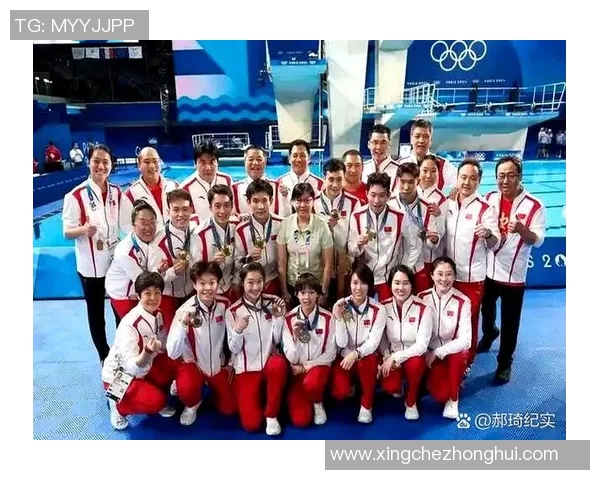 世界游泳锦标赛开幕，中国跳水梦之队首日三金