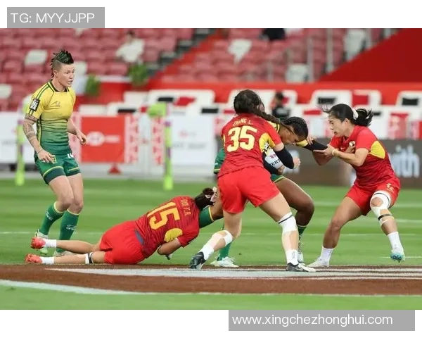 中国女子橄榄球队晋级世界杯，中国体育突破新领域