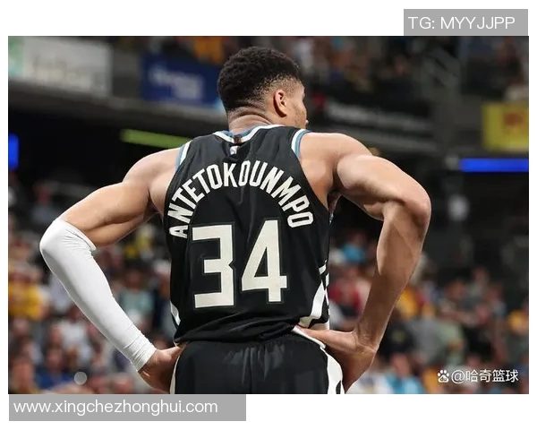 字母哥赛场爆发小插曲，裁判如何处理？