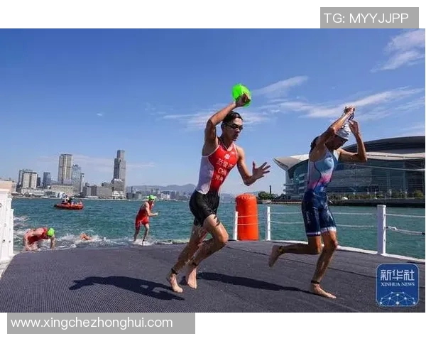 中国铁人三项冠军分享秘诀：吃好睡好最关键