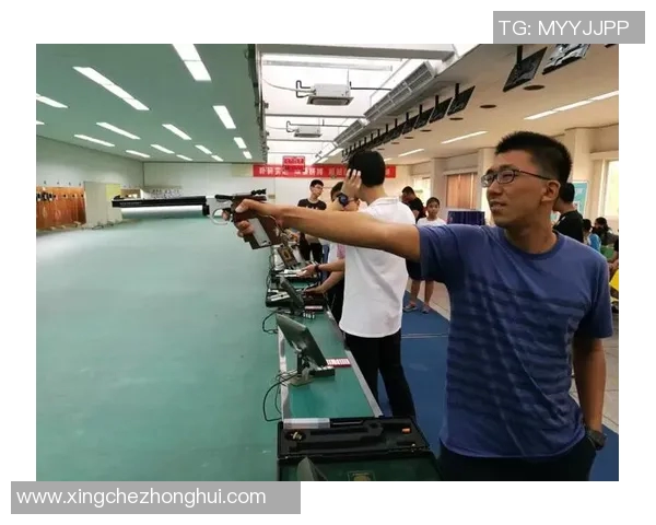 奥运会射击项目中的心理调节技巧与训练方法探讨